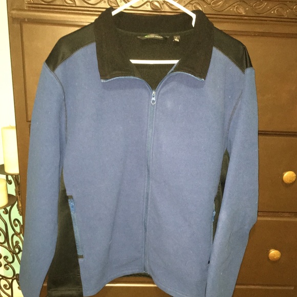 Other - Men’s Tek Gear Fleece Jacket